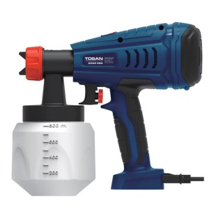 پیستوله برقی 2055 توسن