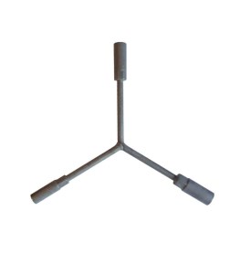 اچار بکس سه پری 12*10*8 توسن