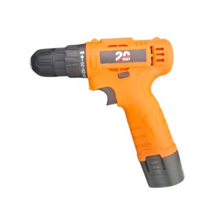 دریل شارژی تک باطری 12 ولت CD1 بیست 20 bist دورنگ دریل شارژی تک باطری 12 ولت CD1 بیست 20 bist دورنگ