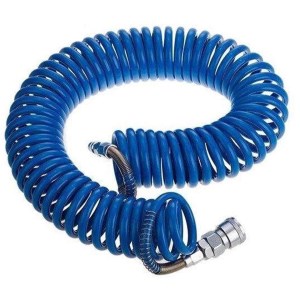 شلنگ فنری (باد) 5 متری nolan