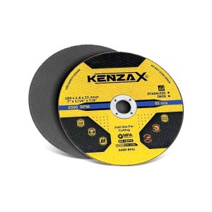 صفحه الکتروبلید صفحه برش همه کاره بزرگ 180م م 7258 کنزاکس