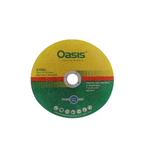 صفحه برش استیل 1.6*180 AB بزرگ