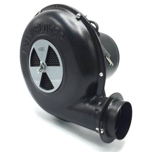 فن دم برقی 250w nasam bl250