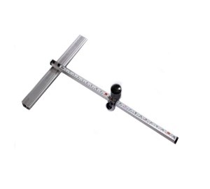 قواره برسرامیک 90 تیغ غلطکی