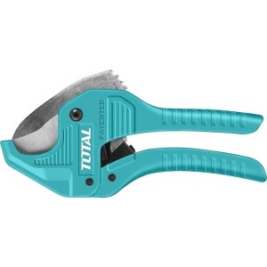 قیچی لوله سبز کوچک tht534216 توتال total