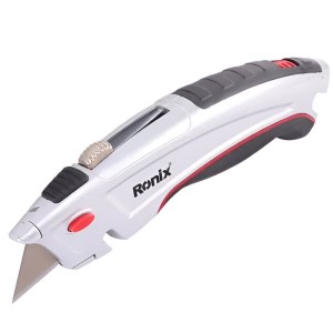 کاتر بزرگ ذوزنقه ای SHARK RH-3010 رونیکس