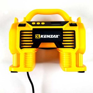 کمپرسور باد فندکی چندکاره دیجیتال 5417 کنزاکس کمپرسور باد فندکی چندکاره دیجیتال 5417 کنزاکس