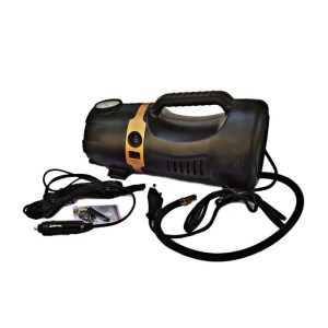 کمپرسور باد فندکی دوکاره 12 و220 وات استرانگ strong کمپرسور باد فندکی دوکاره 12 و220 وات استرانگ strong