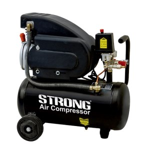 کمپرسور هوا 25 لیتری STG25L استرانگ