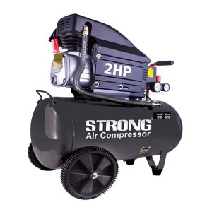 کمپرسور هوا 50 لیتری STG50L استرانگ