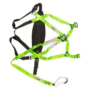 کمربند ایمنی شرتی DX