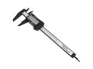 کولیس 15 دیجیتال پلاستیکی