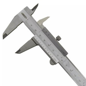 کولیس ساده 20 metalstar