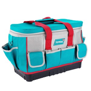 کیف ابزار پلی استر توتال tht561625