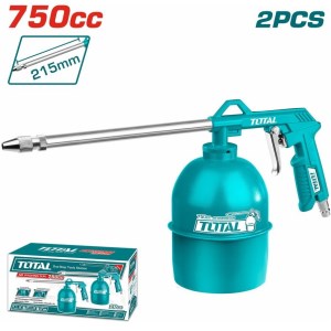 گازوییل پاش توتال tat20751