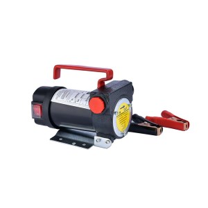 گازییل کش رو باکی 24 ولت bs