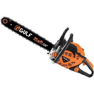 اره موتوری زنجیری بنزینی 30س 6330 گالف