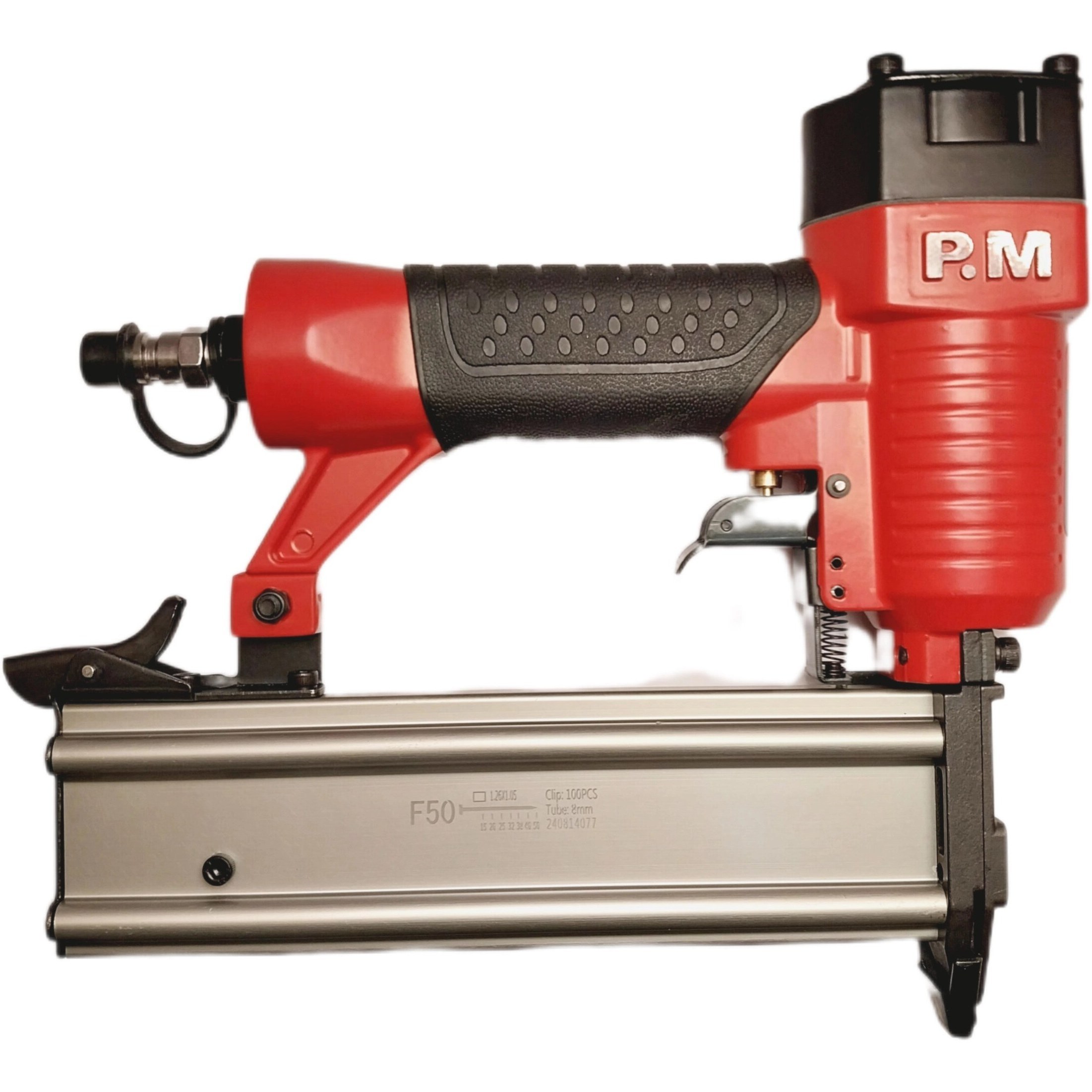 میخکوب F50پی ام P.M