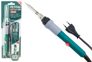 هویه برقی 100 وات توتال tet1100831 total