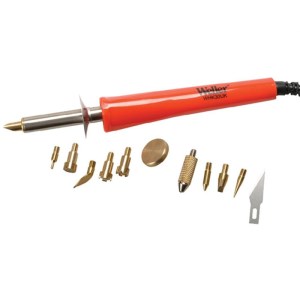 هویه سوخته نگاری