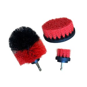 فرچه مبل شور 3 عددی