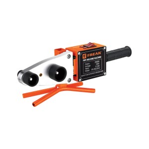 دستگاه اپارات لوله اتو لوله 2000وات باکیف 2041 فریک