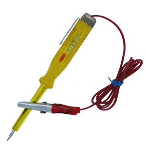 تستر فیوز با فیوز