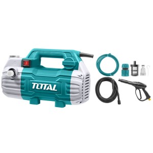 کارواش 100 بارTGT11236 توتال کارواش 100 بارTGT11236 توتال