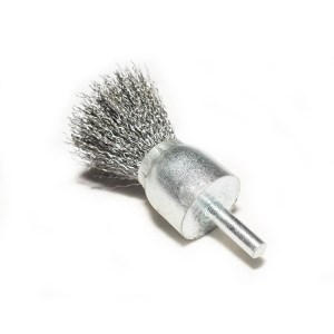 فرچه سیمی قلمی دریل 10