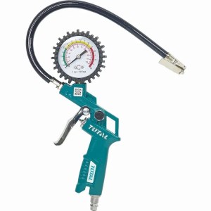 درجه باد کارگاهی تفنگی tat11601 توتال