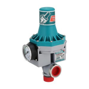 ست کنترل درجه دار توتال twps102