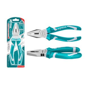 انبر دستی 7 اینچ THT110706P توتال TOTAL