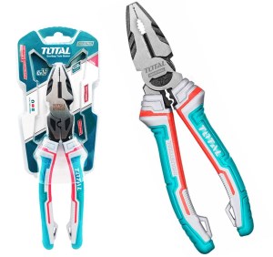 انبردست فشار قوی صنعتی 8 اینچ توتال