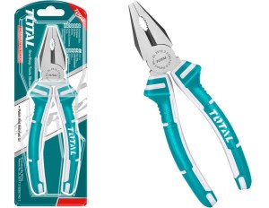 انبردست فک متحرک 8 اینچ توتال