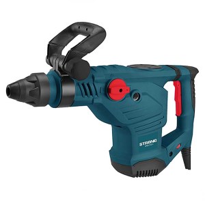 بتن کن 11 کیلویی دوکاره 1600 وات STG17211 استرانگ