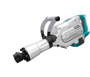 تخریب 16 کیلویی توتال