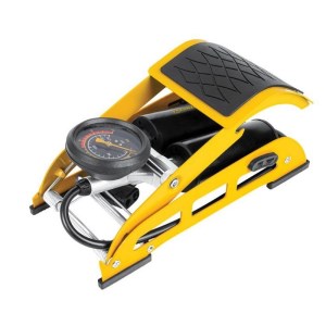 تلمبه پایی دو پمپ KV کارناوال