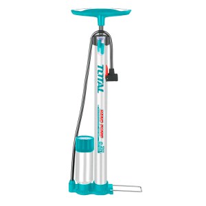 تلمبه دستی استیل بلند 80PSI توتال