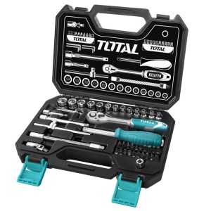 جعبه بکس 24 پارچه صنعتی توتال