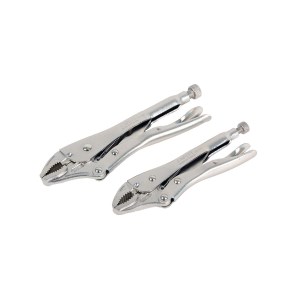 انبر قفلی 10 اینچ کلاسیک کارناوال karnanal