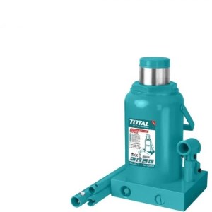 جک روغنی هیدرولیک صنعتی 30 تن توتال