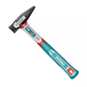 چکش حرفه ای دسته فایبر 1500g توتال