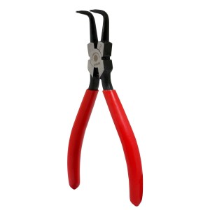 خار جمع کن سر کج 7 اینچ KV کارناوال