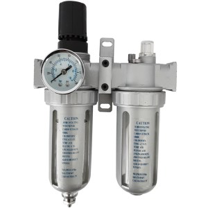 رطوبت گیر کمپرسور دو قلو STG9102 استرانگ رطوبت گیر کمپرسور دو قلو STG9102 استرانگ