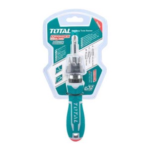 ست پیچ گوشتی 8 پارچه توتال