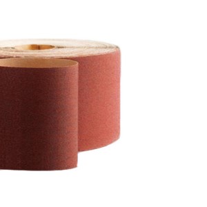 سنباده متری P100 توتال