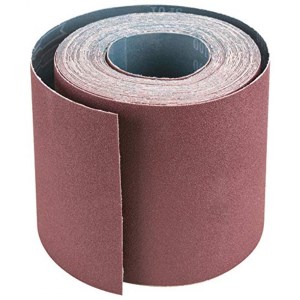 سنباده متری P150 توتال