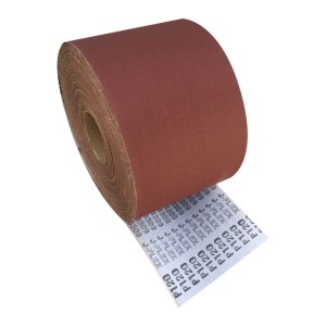 سنباده متری P60 توتال