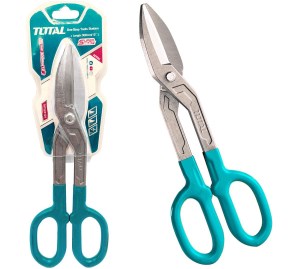 قیچی ورق بر دسته عینکی 12 اینچ توتال