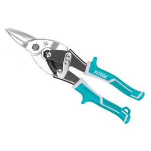 قیچی ورق بر مستقیم 10 اینچ توتال